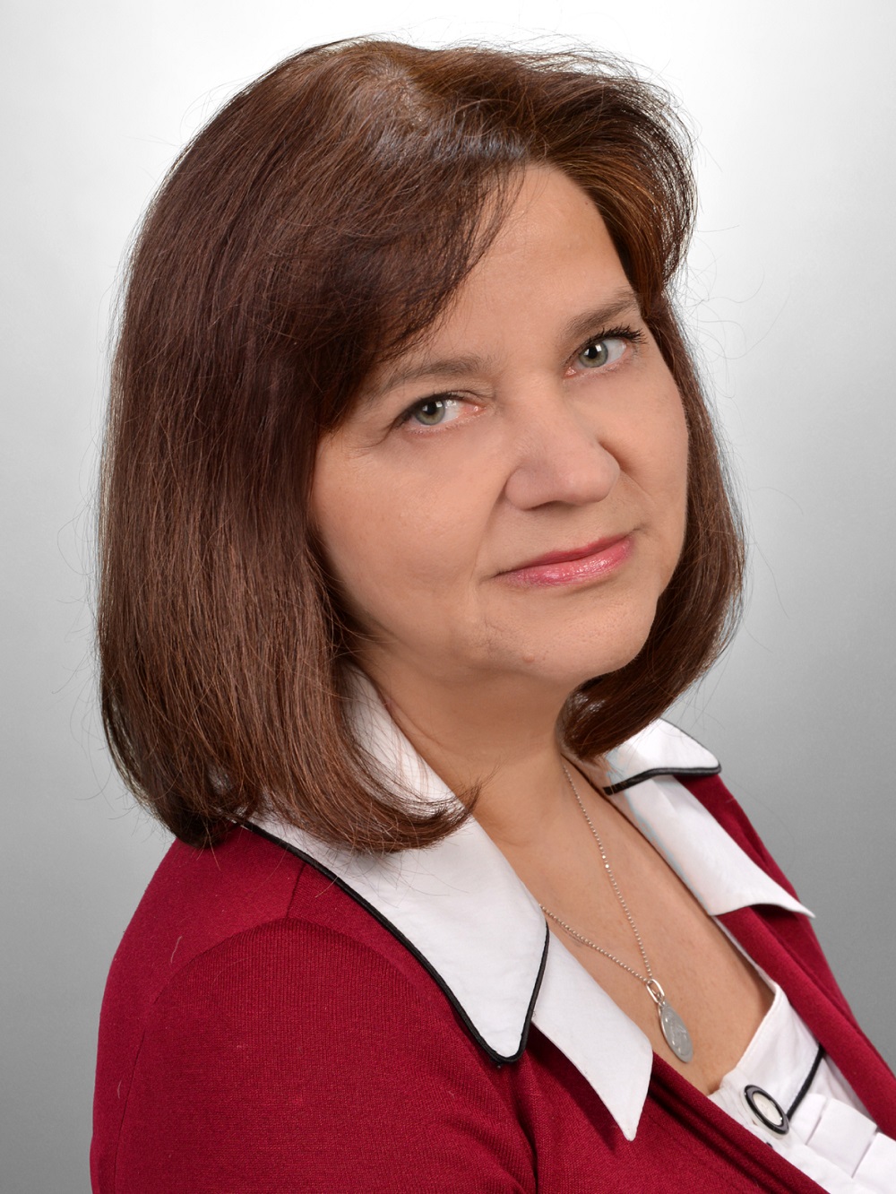 Małgorzata Stolińska
